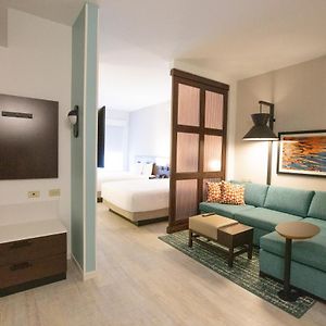 Queen Room Disability Access